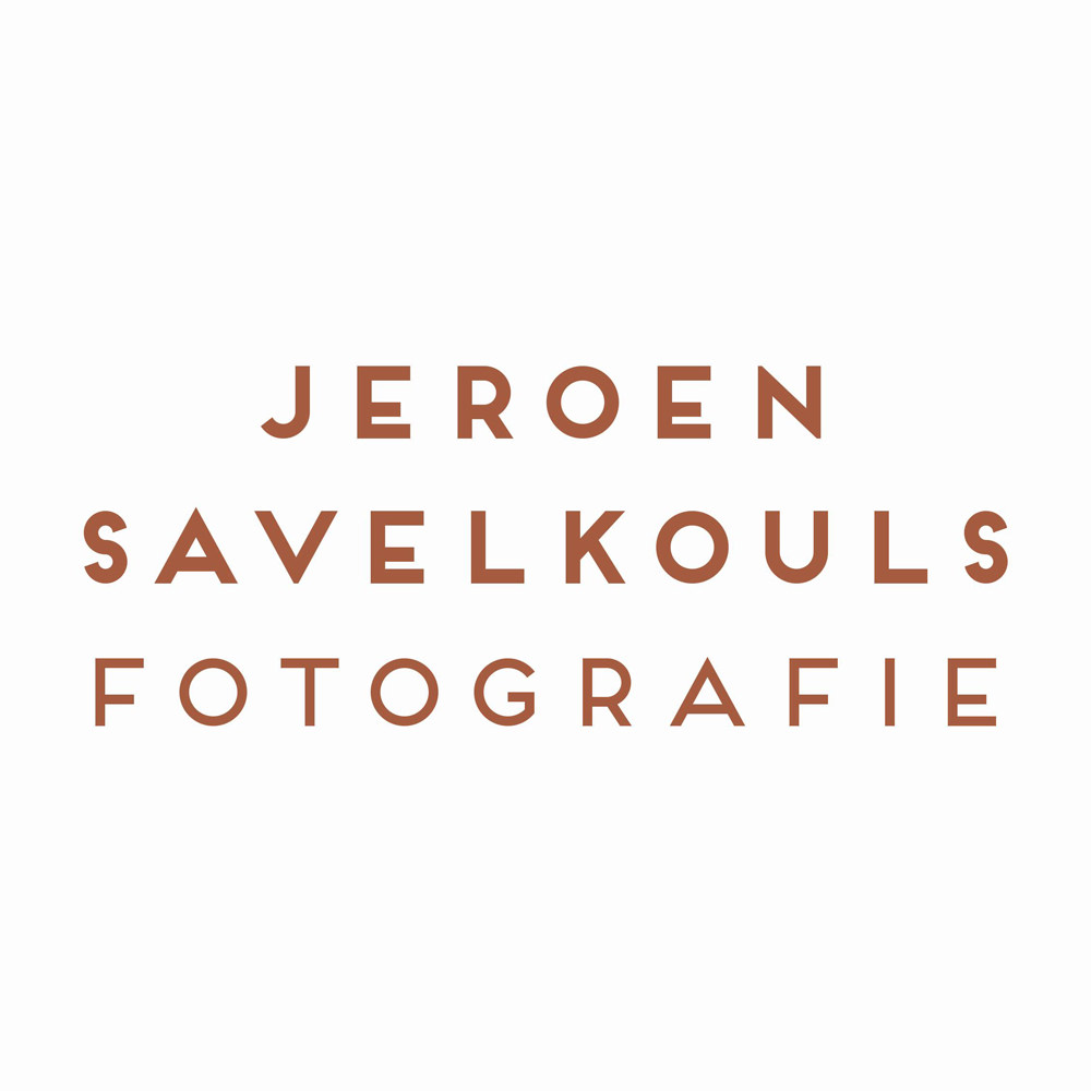 Logo van Jeroen Savelkouls Fotografie
